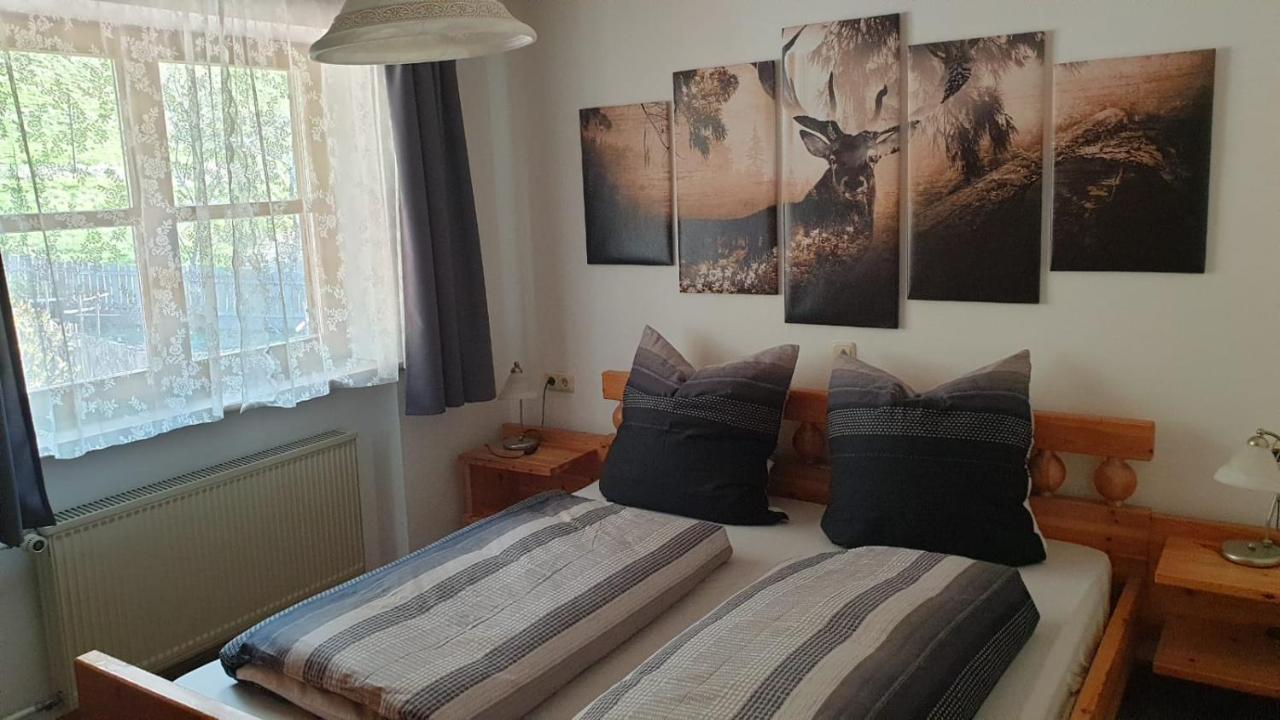 Amberg Hopfen Am // Hopfensee // Apartment Fussen